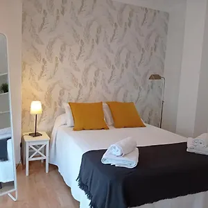 Appartement Centro, Málaga
