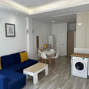 Apartamento Estudio Miguel Moreno Masson