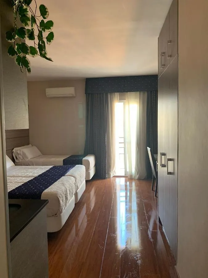 Estudio Arriola Suite Malaga Spain