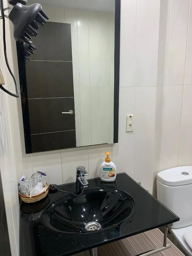 Estudio Arriola Suite Malaga 0*,  Spain