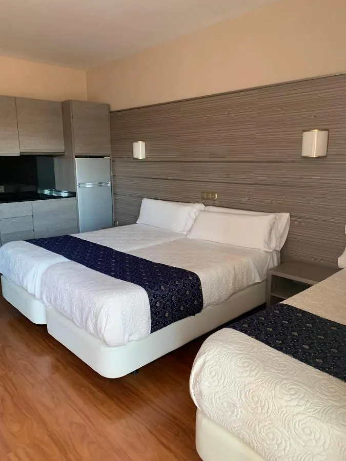Estudio Arriola Suite Malaga